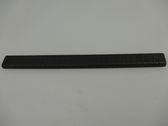 Front sill trim cover