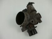 Throttle valve