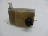 Coolant expansion tank/reservoir