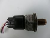 Fuel pressure sensor