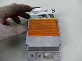 Airbag control unit/module