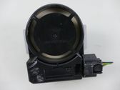 Alarm system siren