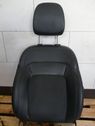 Asiento delantero del pasajero