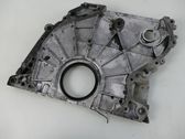 Timing chain cover