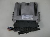 Calculateur moteur ECU