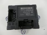 Door control unit/module