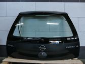 Tailgate/trunk/boot lid