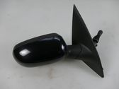 Manual wing mirror