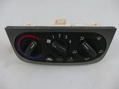 Klimata kontrole / mazā radiatora vadības dekoratīvā apdare