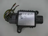 Combustion control unit/module