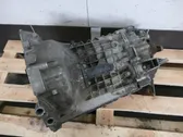 Manual 5 speed gearbox