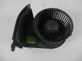 Heater fan/blower