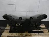 Rear subframe