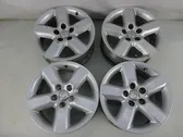 R16 alloy rim