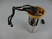 In-tank fuel pump