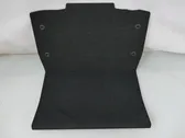 Trunk/boot mat liner