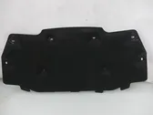 Engine bonnet/hood sound/heat insulation