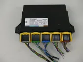 Keyless (KESSY) go control unit/module