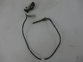 Exhaust gas temperature sensor