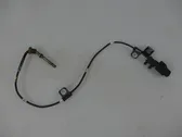 Exhaust gas temperature sensor