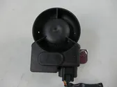 Alarm system siren