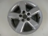 R16 spare wheel