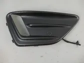 Front fog light trim/grill