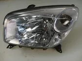 Headlight/headlamp