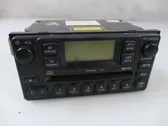 Radio/CD/DVD/GPS-pääyksikkö