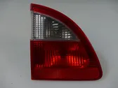 Tailgate rear/tail lights