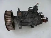 Mechanical fuel pump