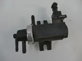 Turbo solenoid valve