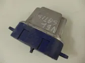 Heater blower motor/fan resistor