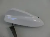 Aerial GPS antenna