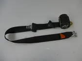 Ceinture de sécurité arrière