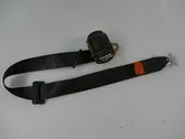 Ceinture de sécurité arrière