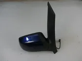 Front door electric wing mirror