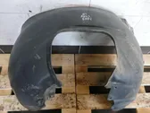 Front wheel arch liner splash guards