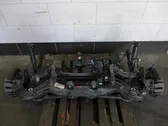 Rear subframe