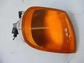 Front indicator light