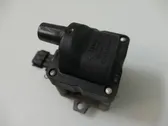 High voltage ignition coil