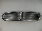 Grille de calandre avant