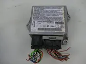 Airbag control unit/module