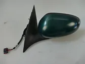 Front door electric wing mirror