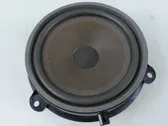 Front door speaker