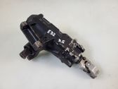 Steering rack