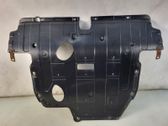 Engine splash shield/under tray