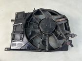 Elektrisks radiatoru ventilators