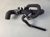Air intake hose/pipe