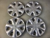 R15 wheel hub/cap/trim